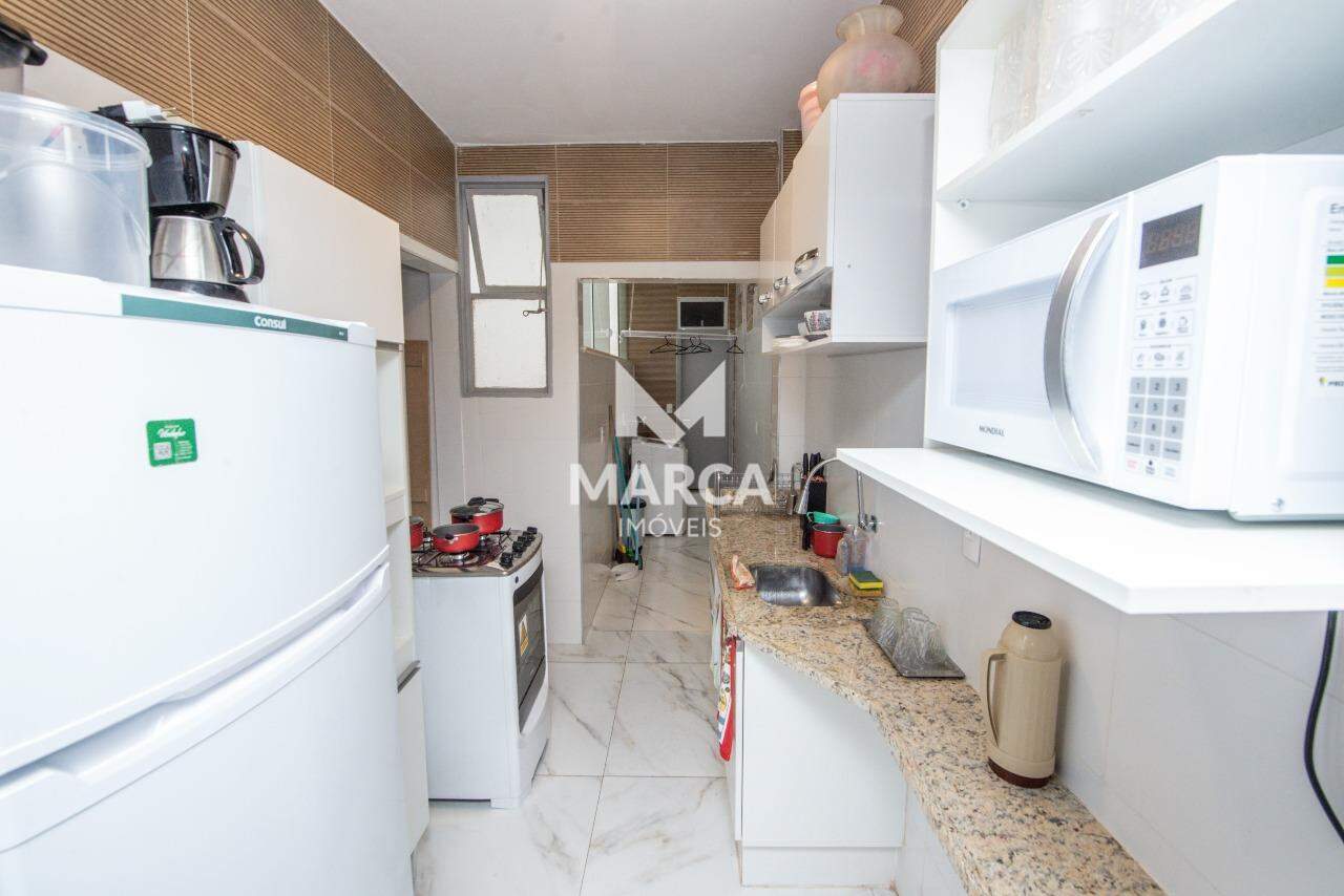 Apartamento para aluguel no Sion: 