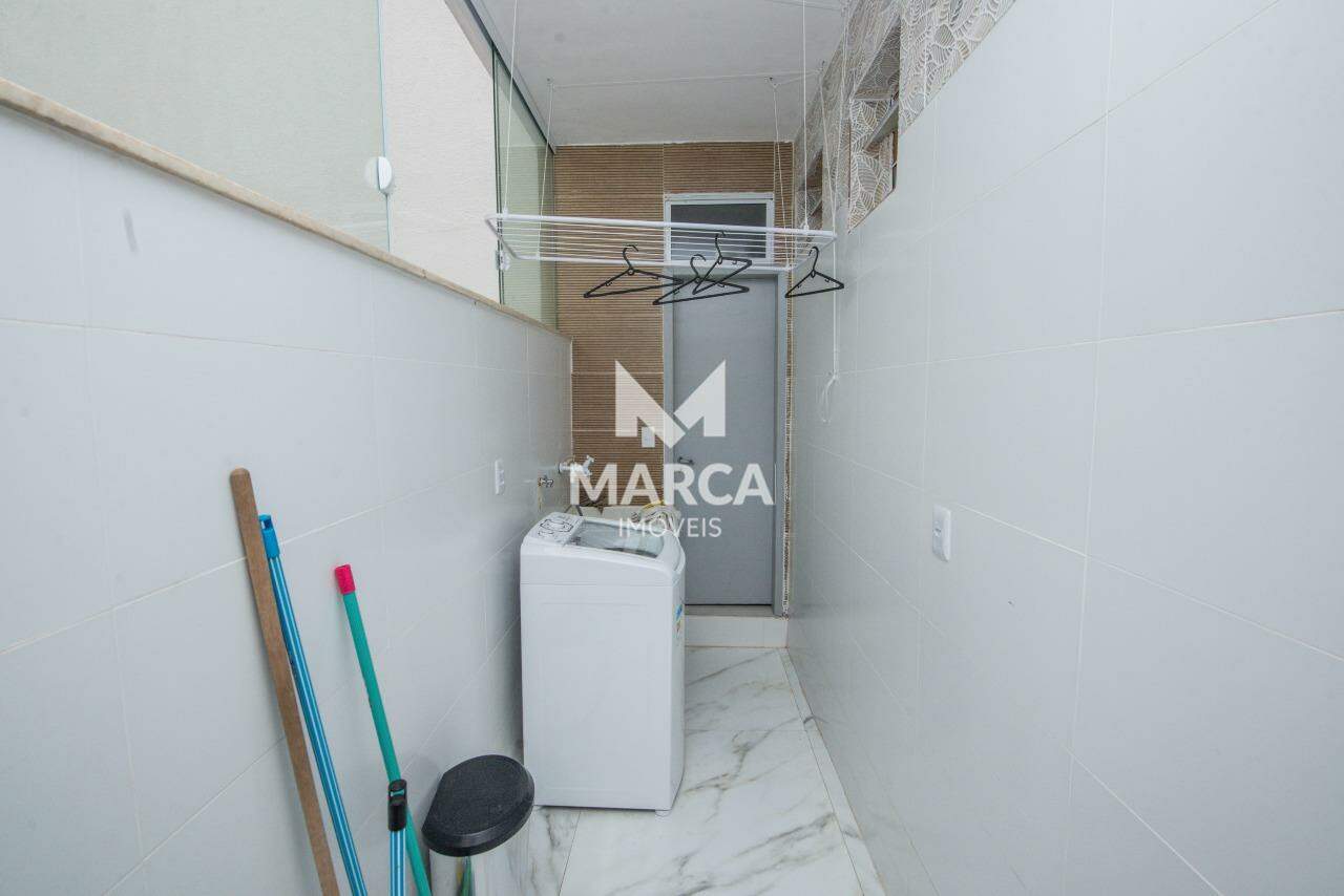 Apartamento para aluguel no Sion: 