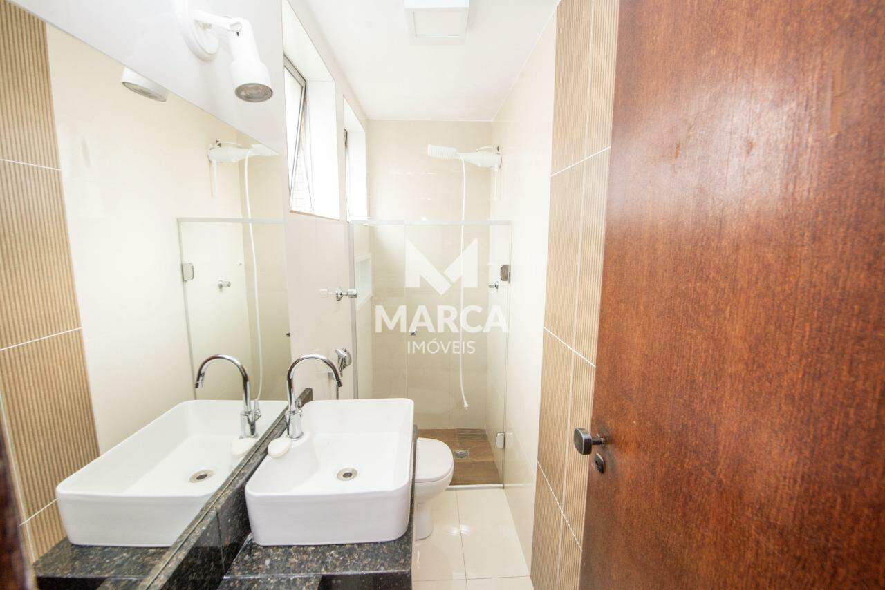 Apartamento para aluguel no Lourdes: