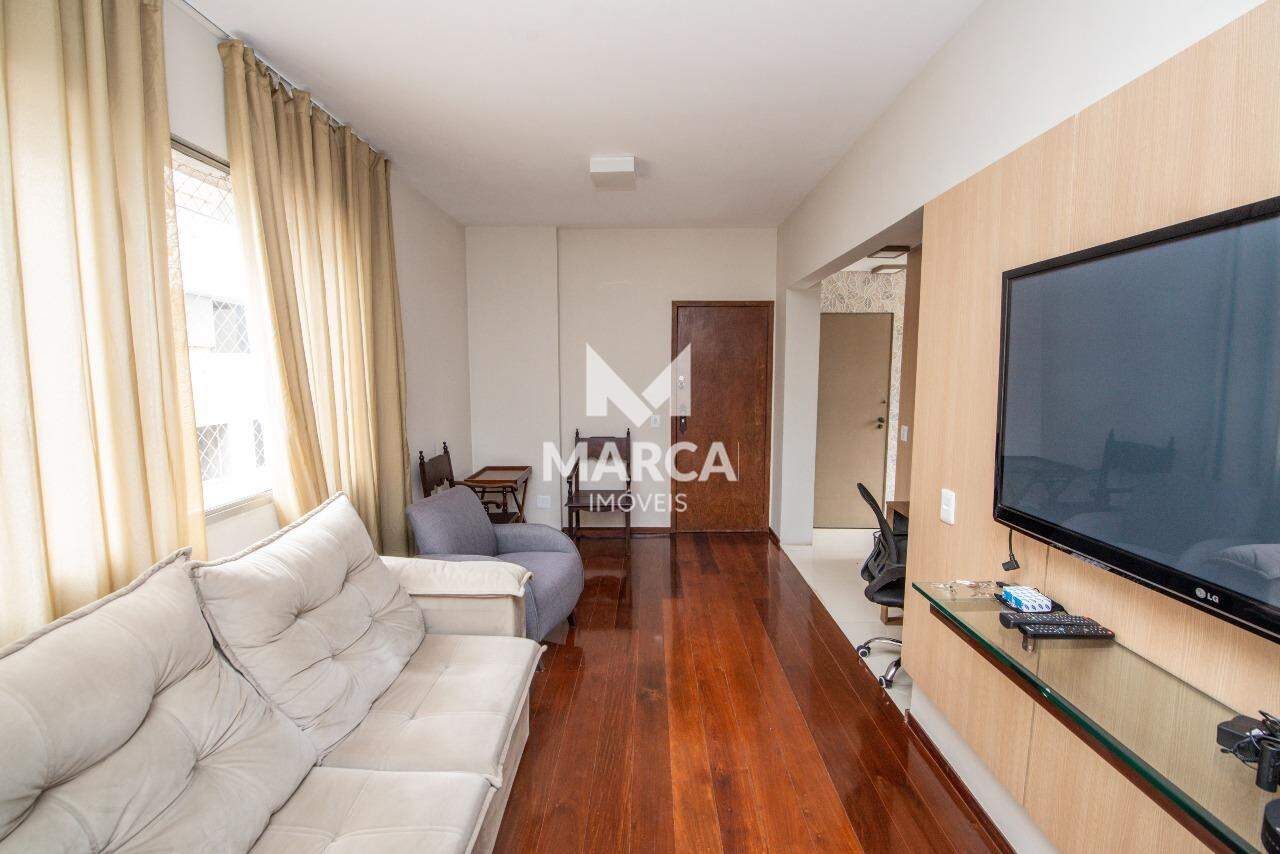 Apartamento para aluguel no Lourdes: