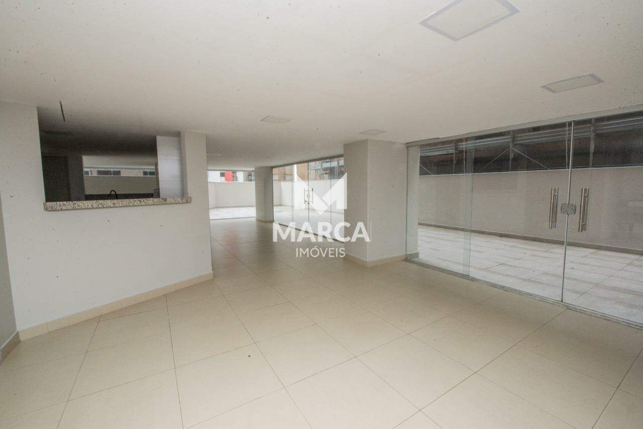 Apartamento para aluguel no Lourdes: