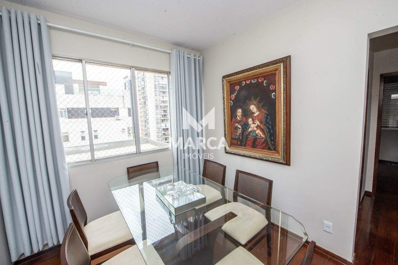 Apartamento para aluguel no Lourdes: