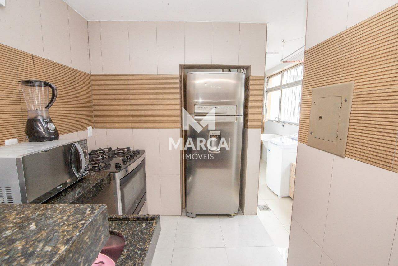 Apartamento para aluguel no Lourdes: