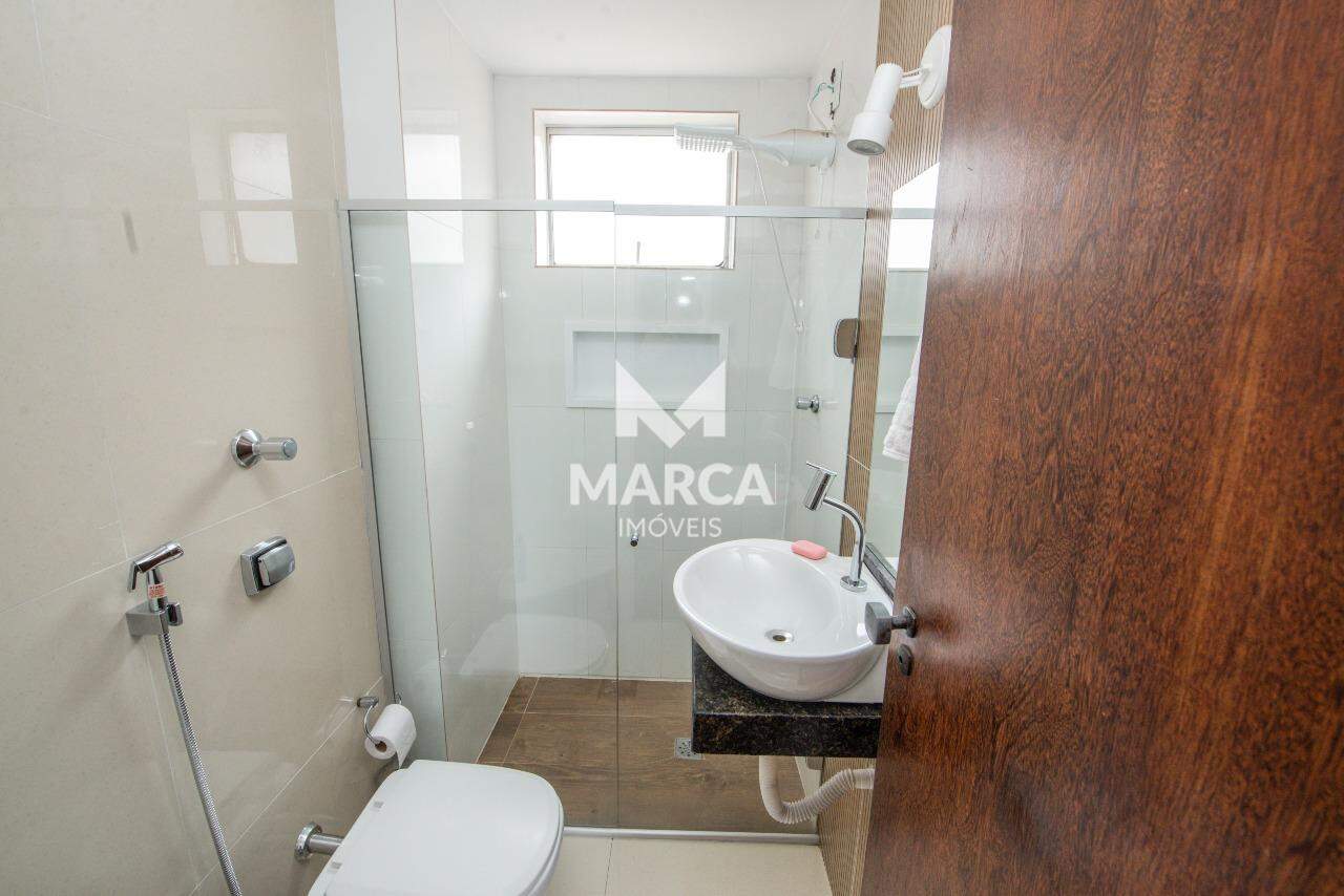 Apartamento para aluguel no Lourdes: