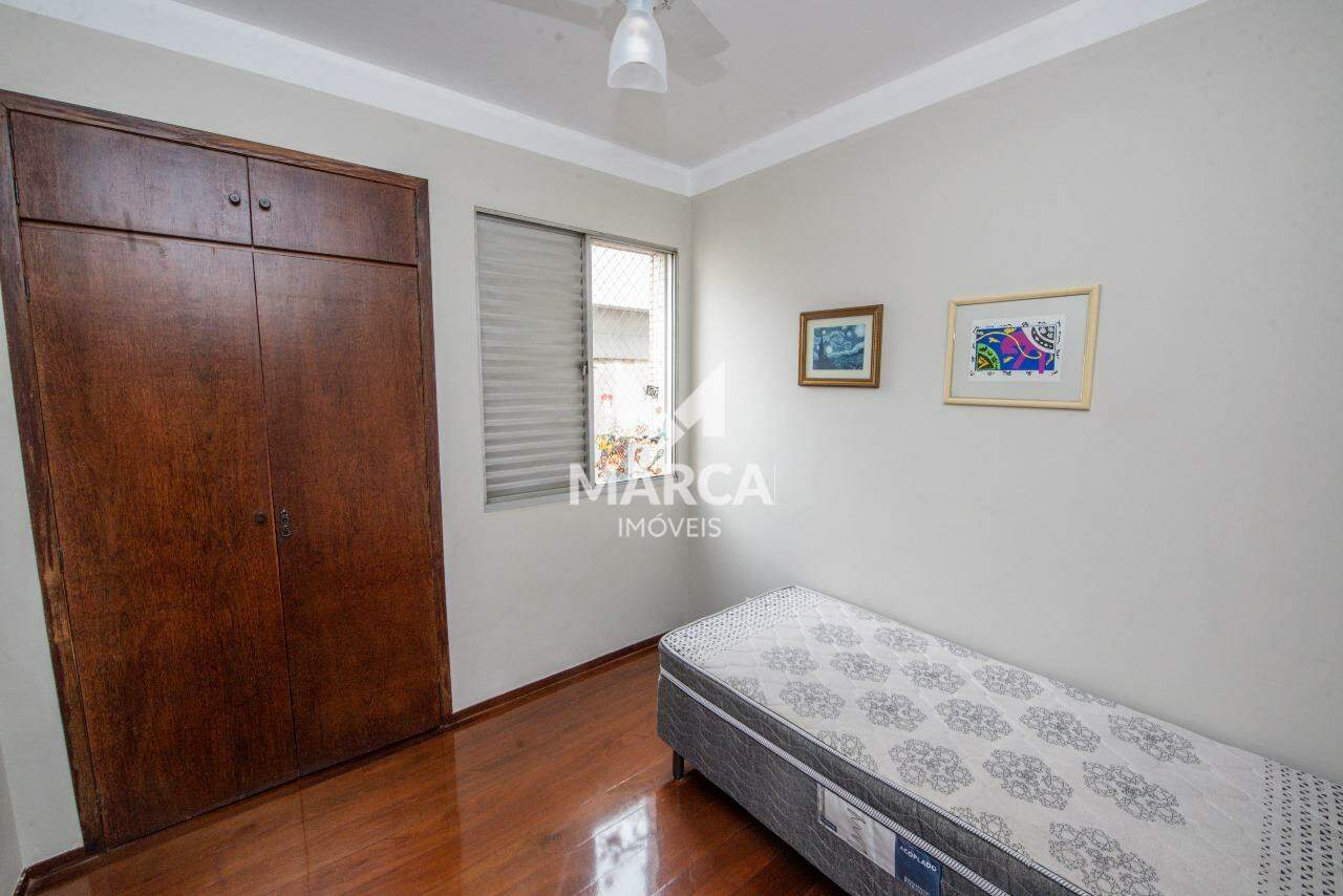 Apartamento para aluguel no Lourdes: