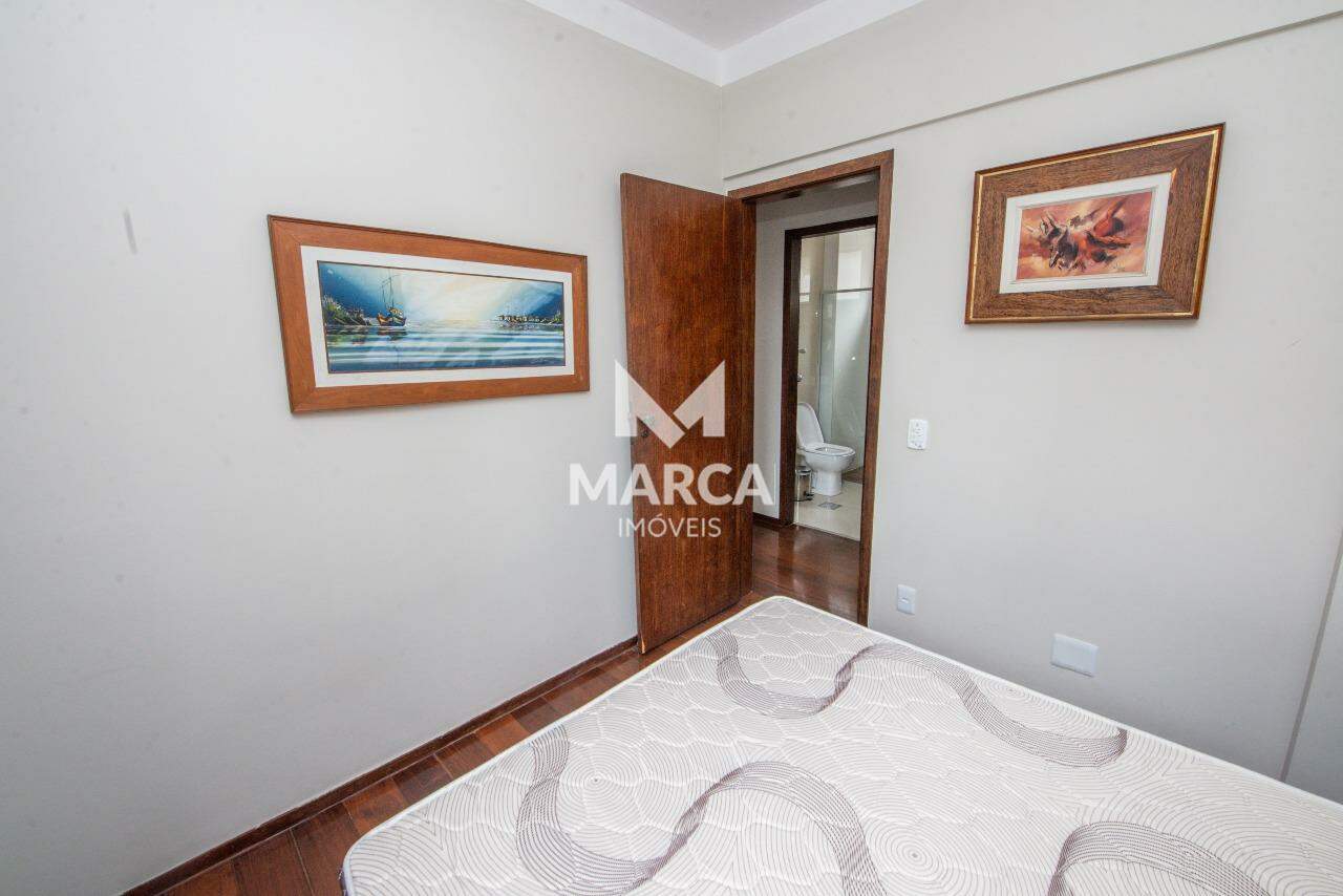 Apartamento para aluguel no Lourdes: