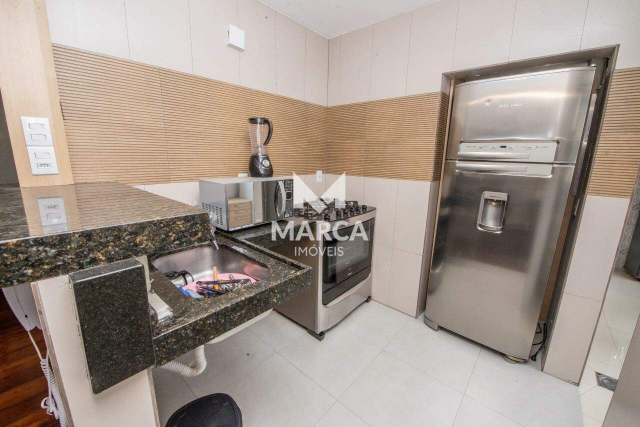 Apartamento para aluguel no Lourdes: