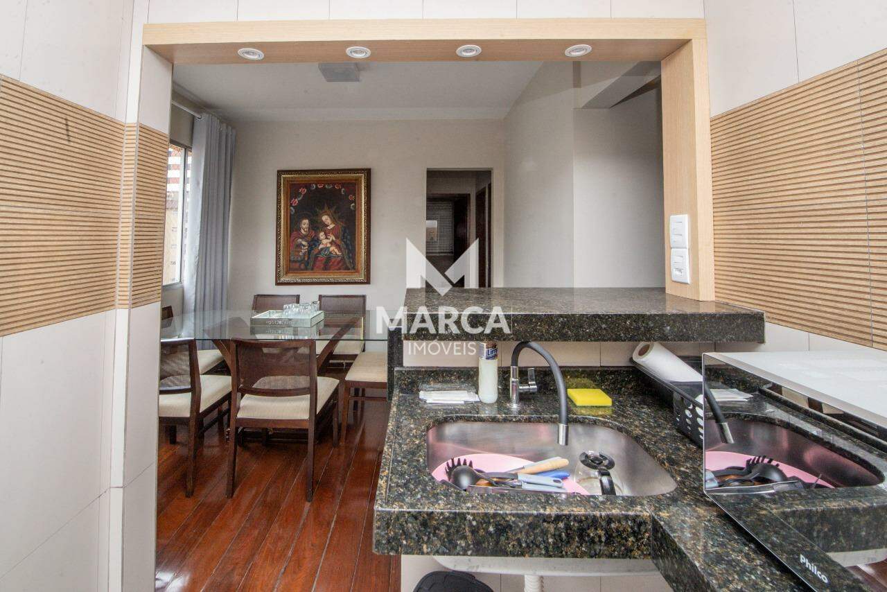 Apartamento para aluguel no Lourdes: