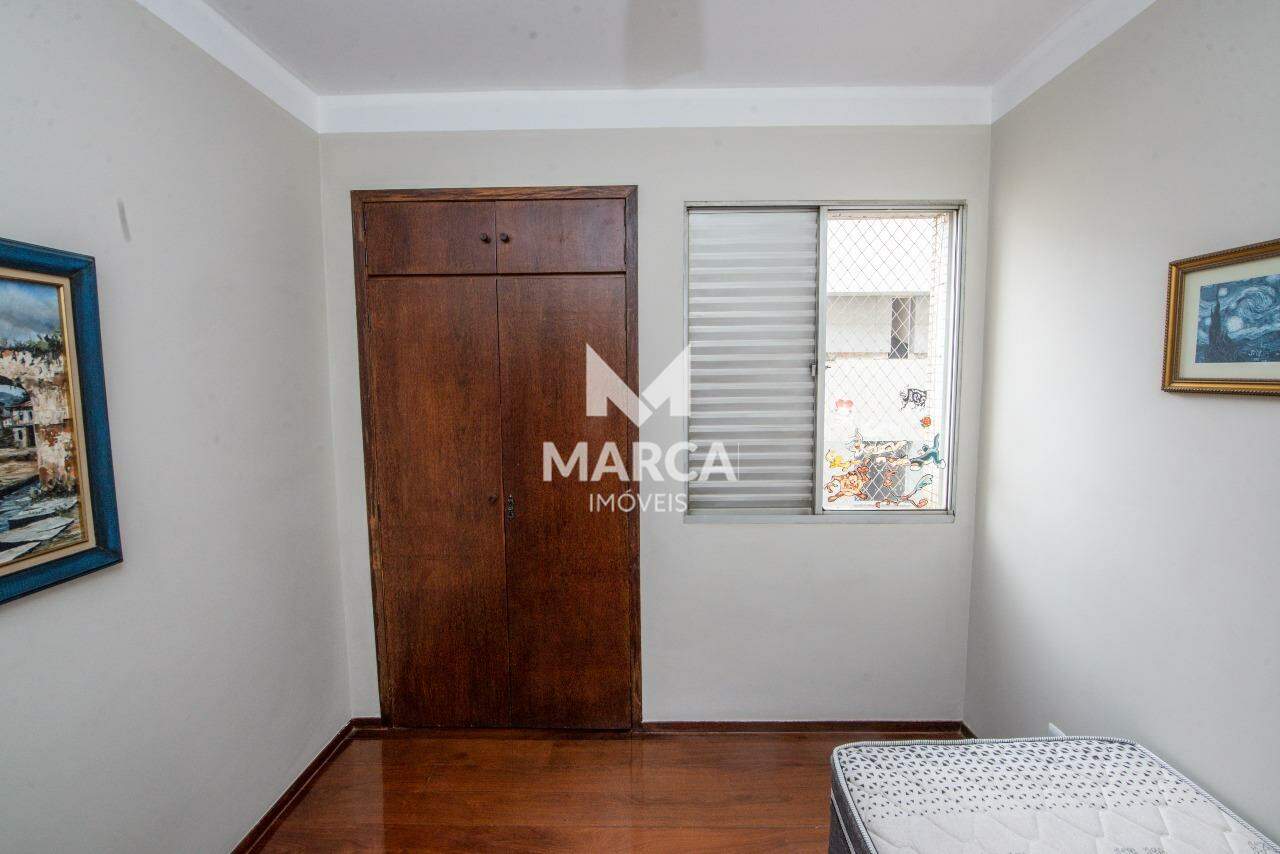 Apartamento para aluguel no Lourdes: