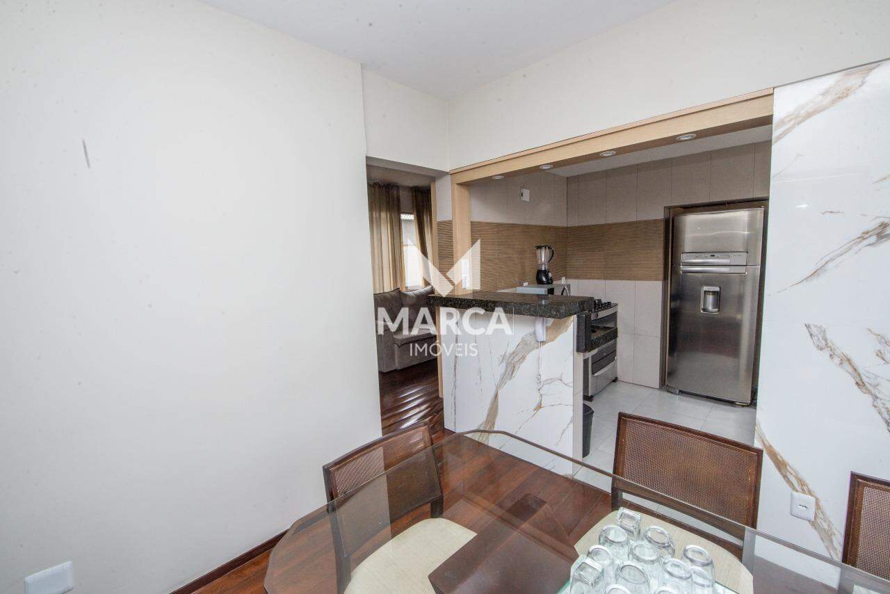 Apartamento para aluguel no Lourdes:
