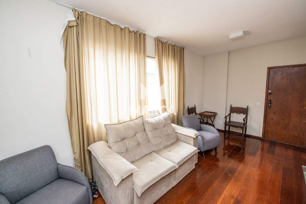 Apartamento para aluguel no Lourdes:
