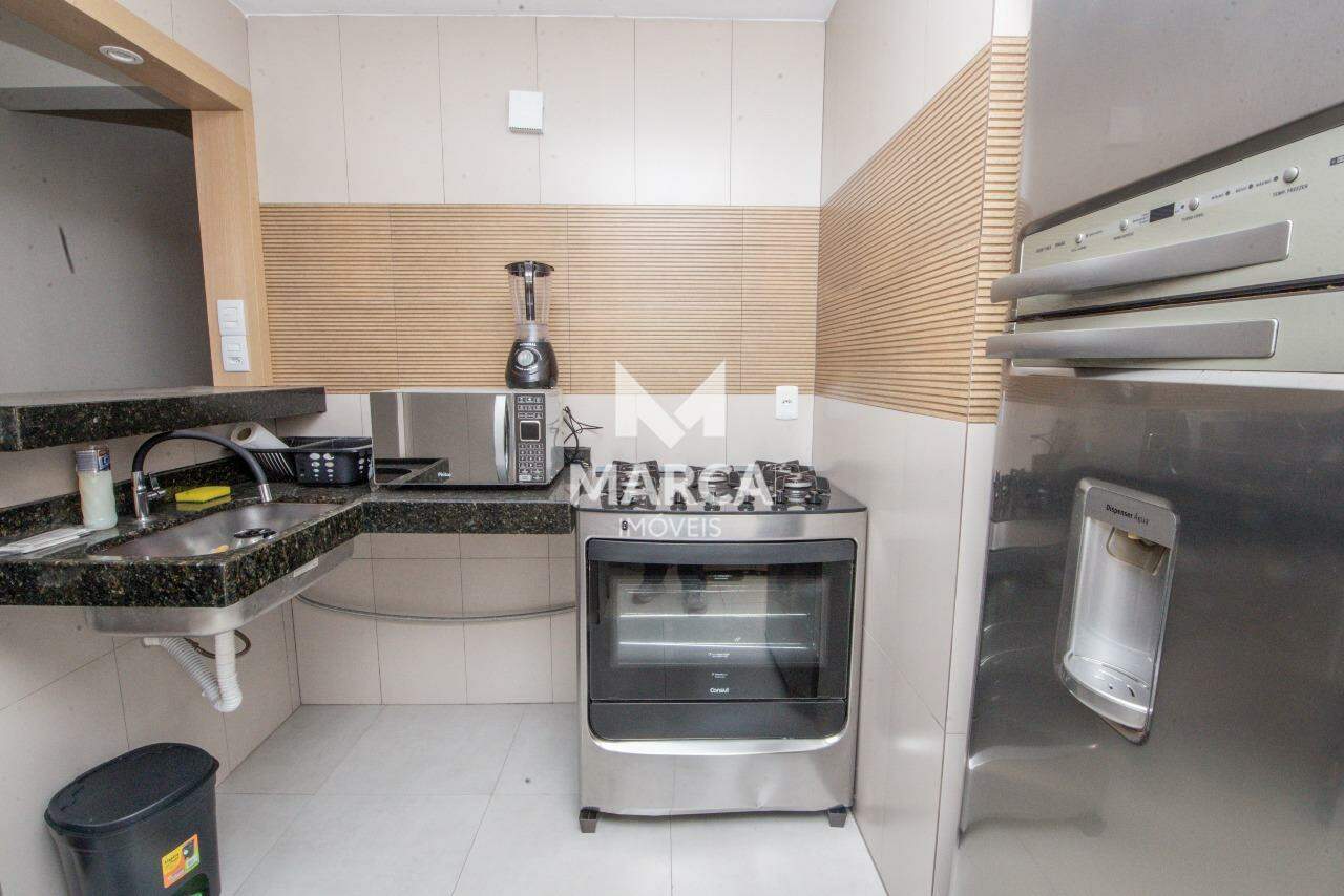 Apartamento para aluguel no Lourdes: