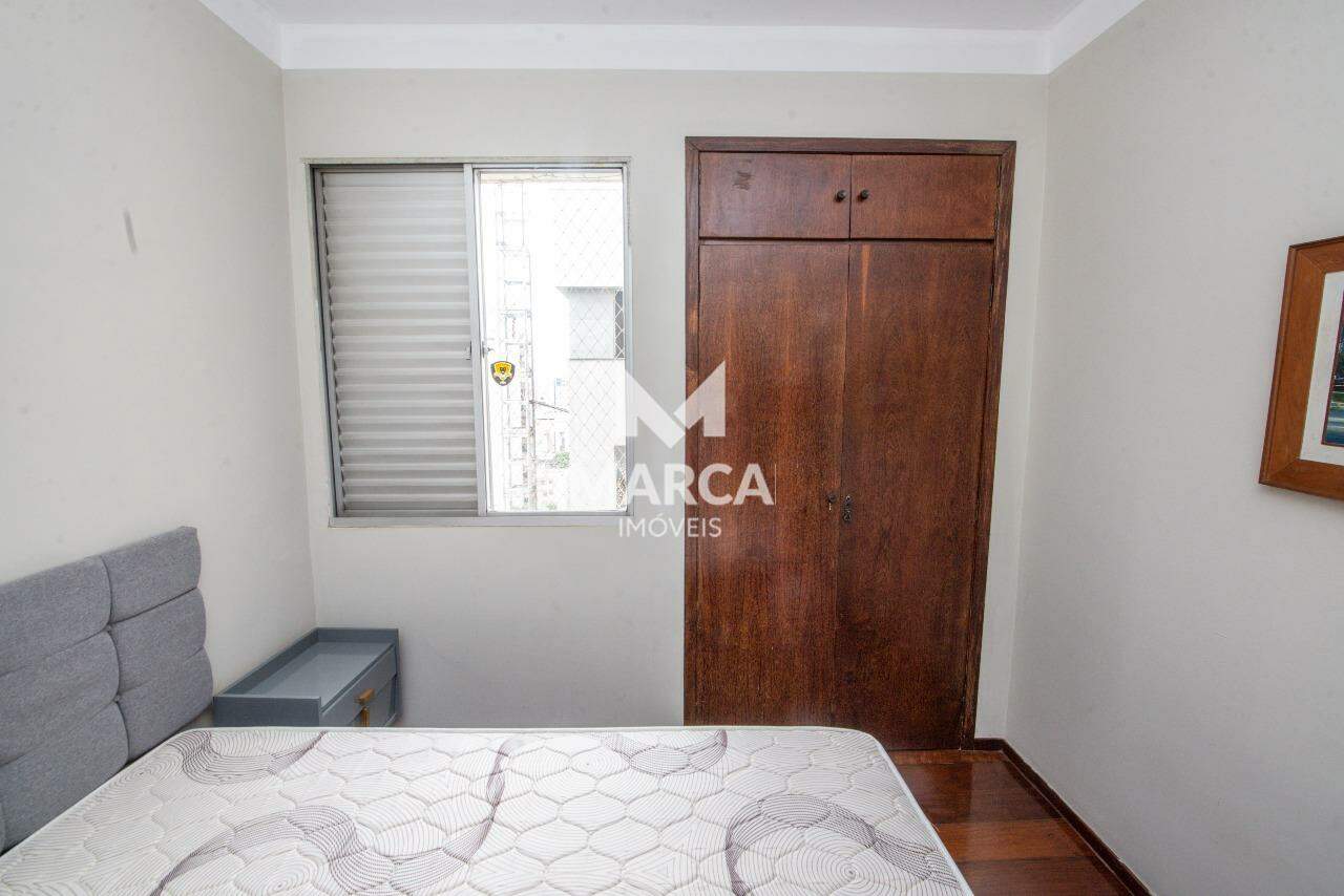 Apartamento para aluguel no Lourdes: