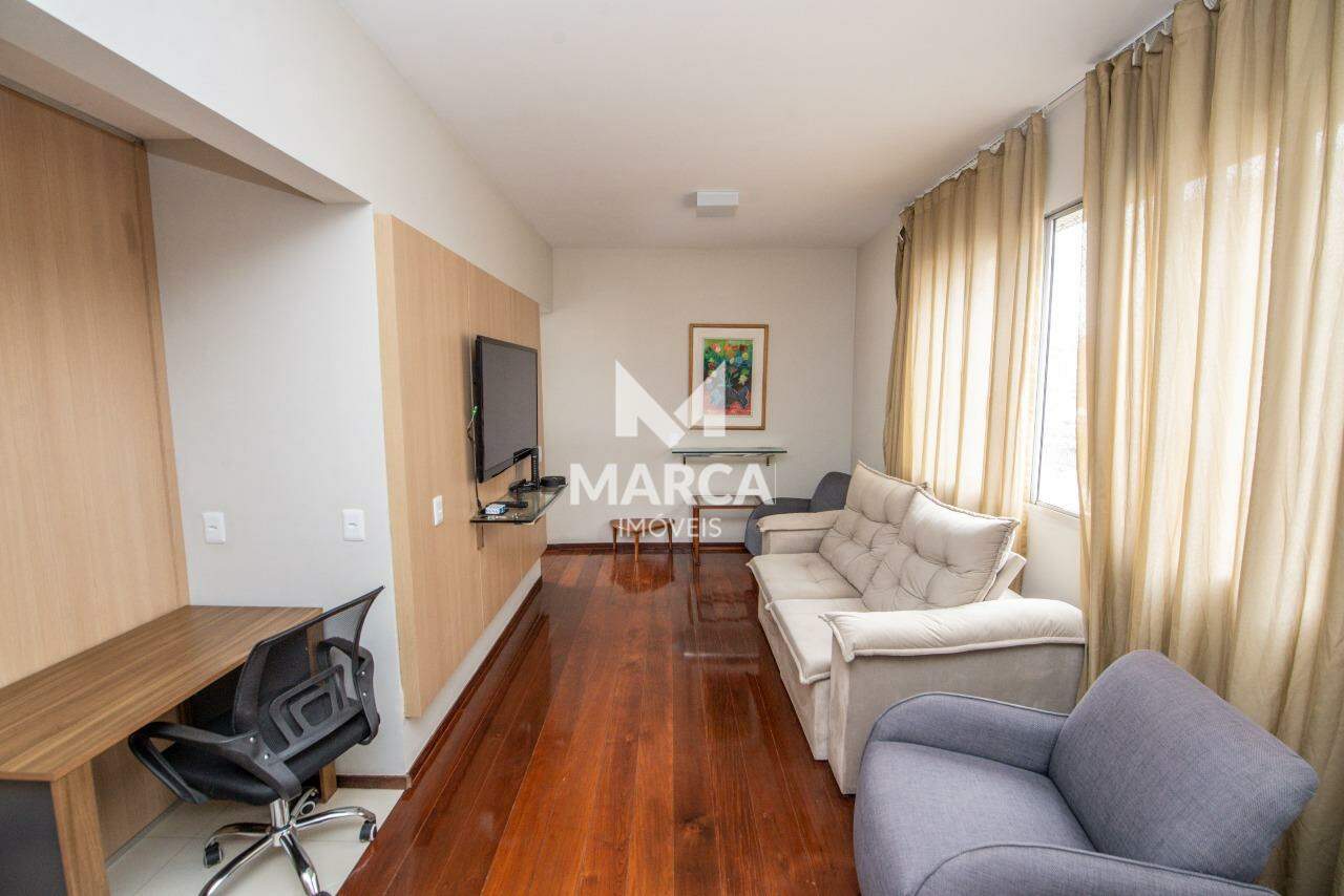 Apartamento para aluguel no Lourdes: