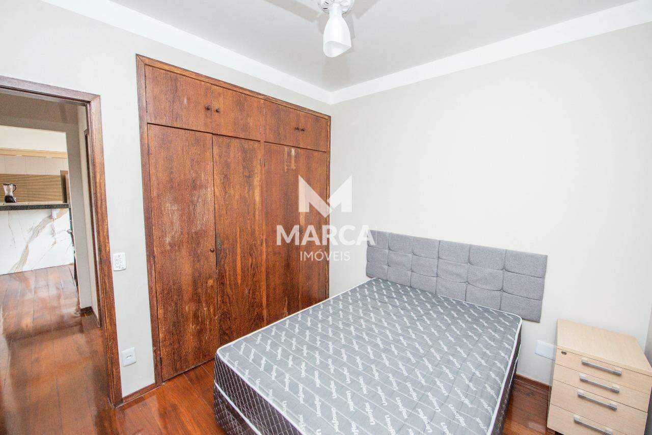 Apartamento para aluguel no Lourdes: