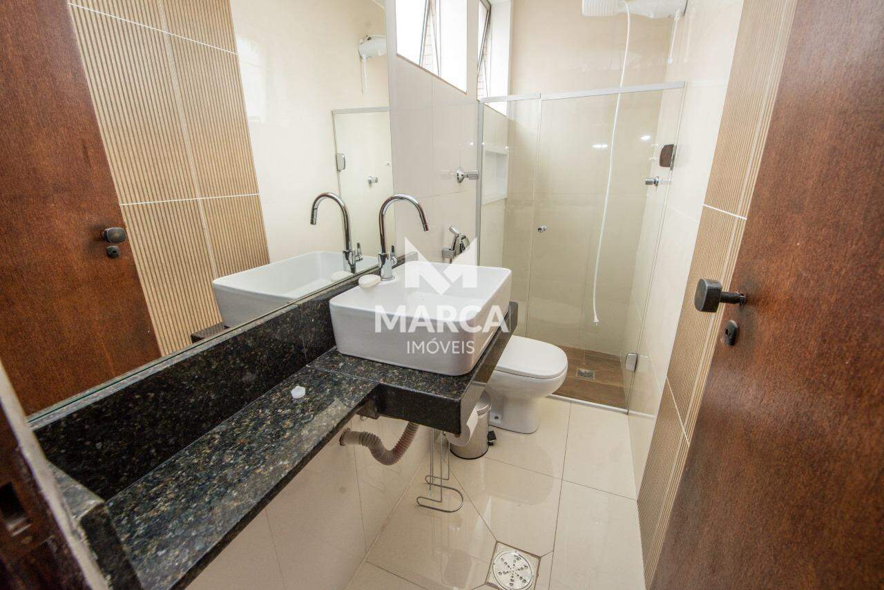 Apartamento para aluguel no Lourdes: