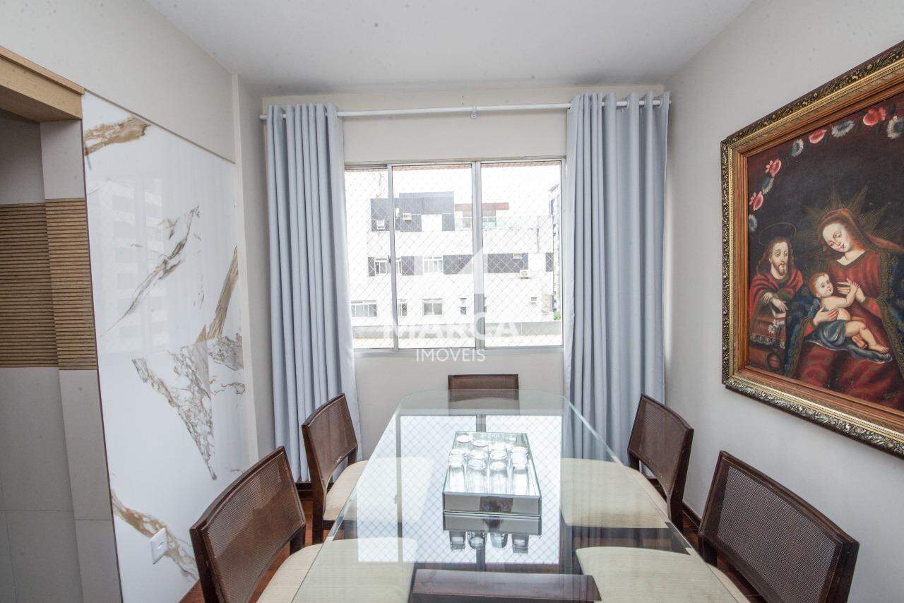 Apartamento para aluguel no Lourdes: