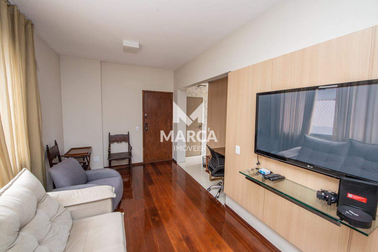 Apartamento para aluguel no Lourdes: