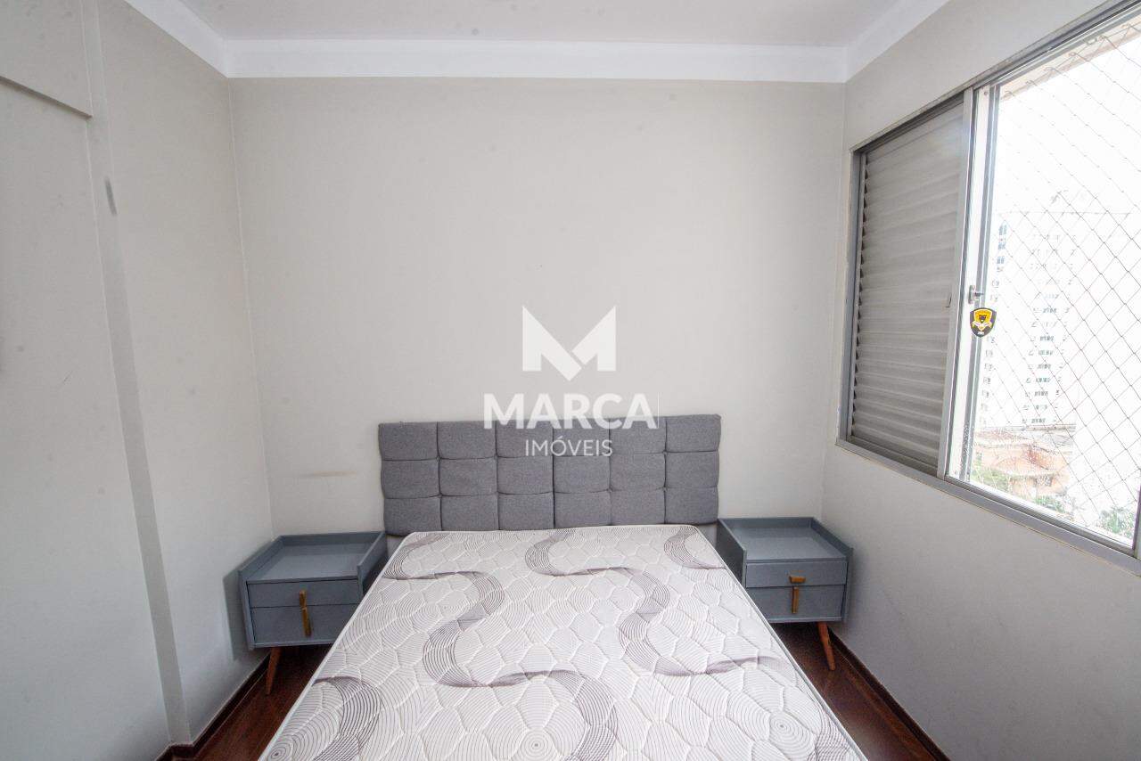 Apartamento para aluguel no Lourdes: