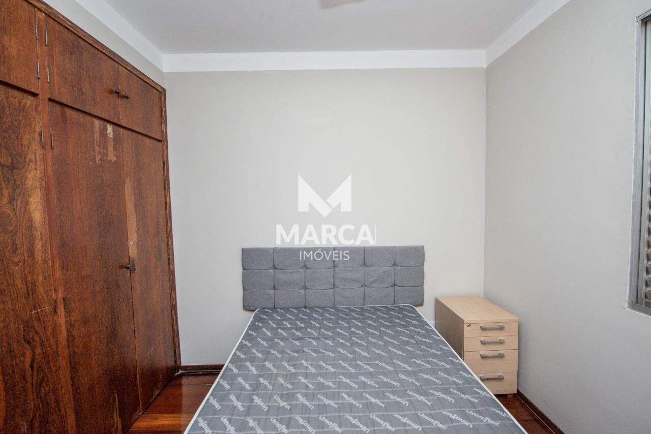 Apartamento para aluguel no Lourdes: