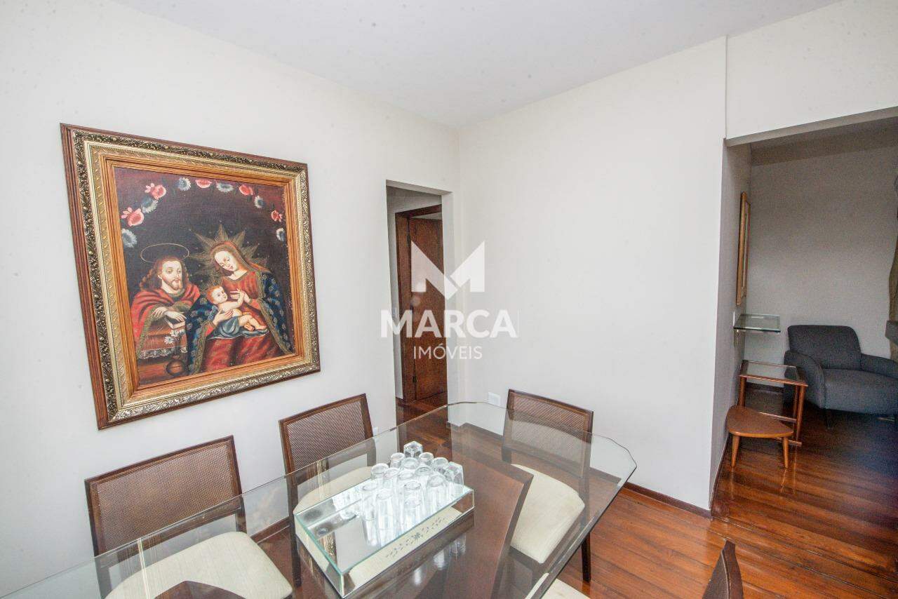 Apartamento para aluguel no Lourdes: