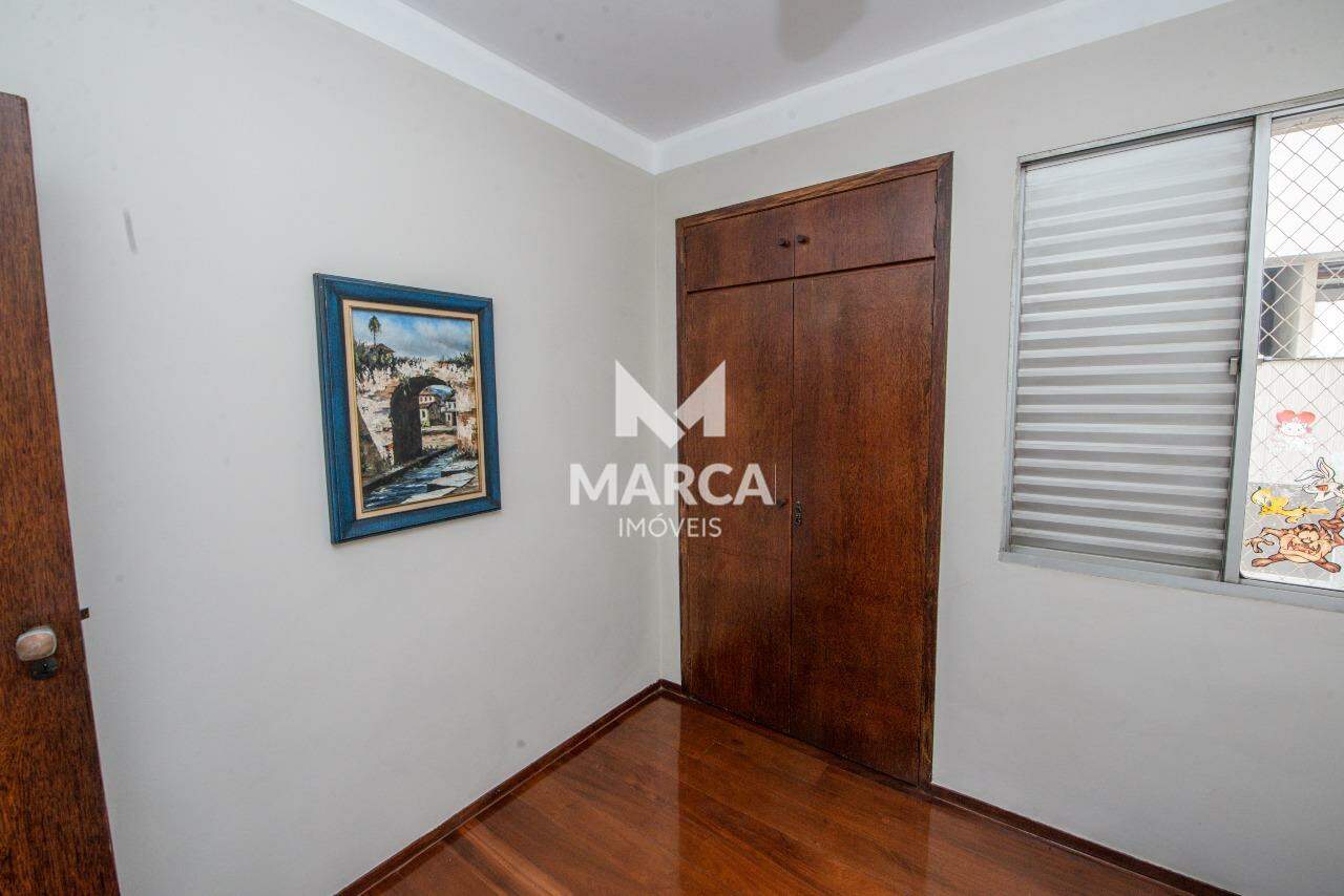 Apartamento para aluguel no Lourdes:
