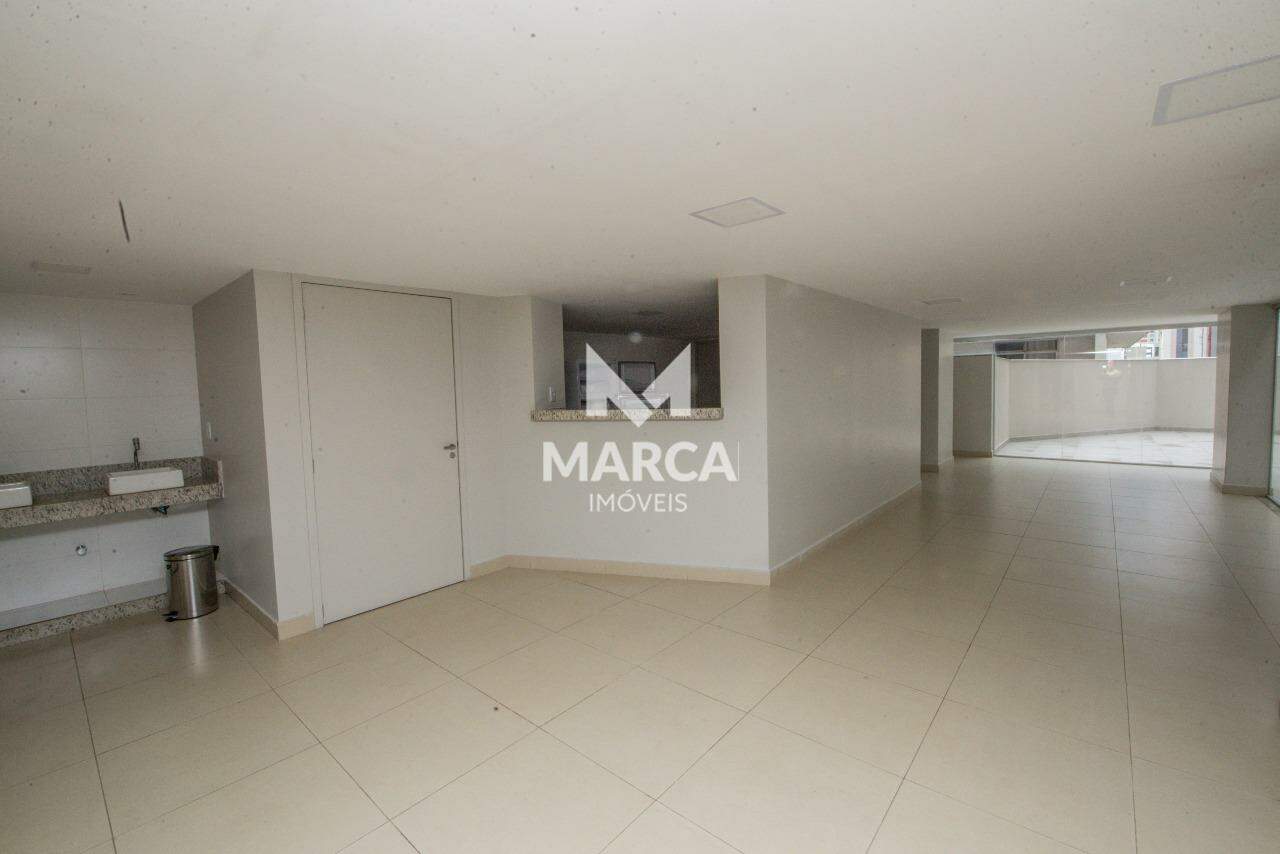 Apartamento para aluguel no Lourdes: