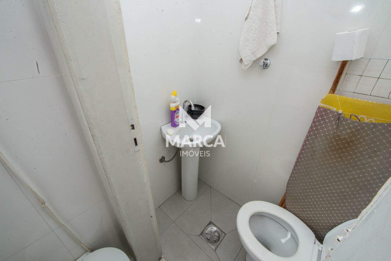 Apartamento para aluguel no Lourdes: