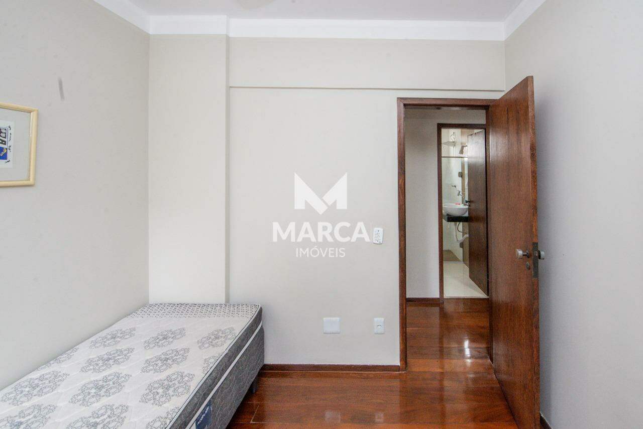 Apartamento para aluguel no Lourdes: