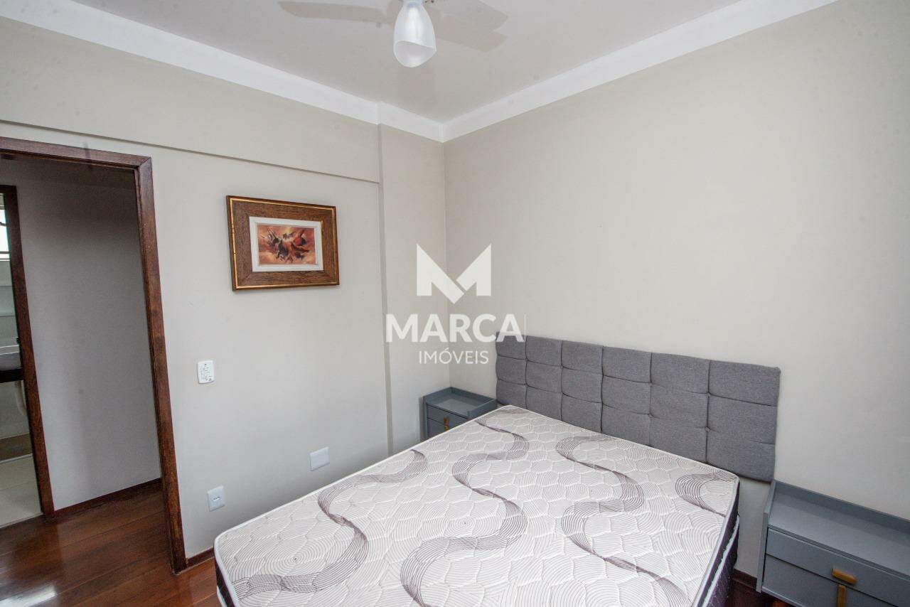 Apartamento para aluguel no Lourdes: