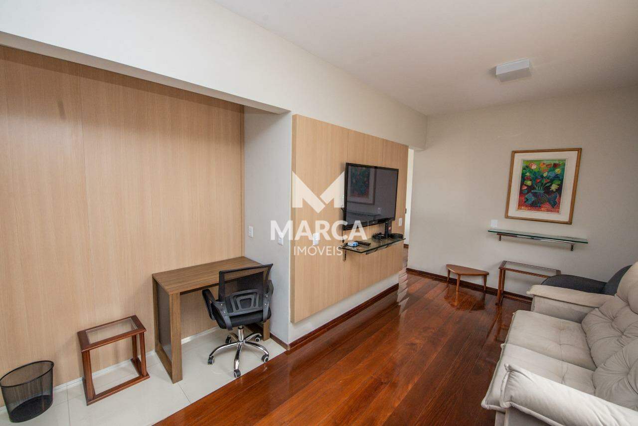 Apartamento para aluguel no Lourdes: