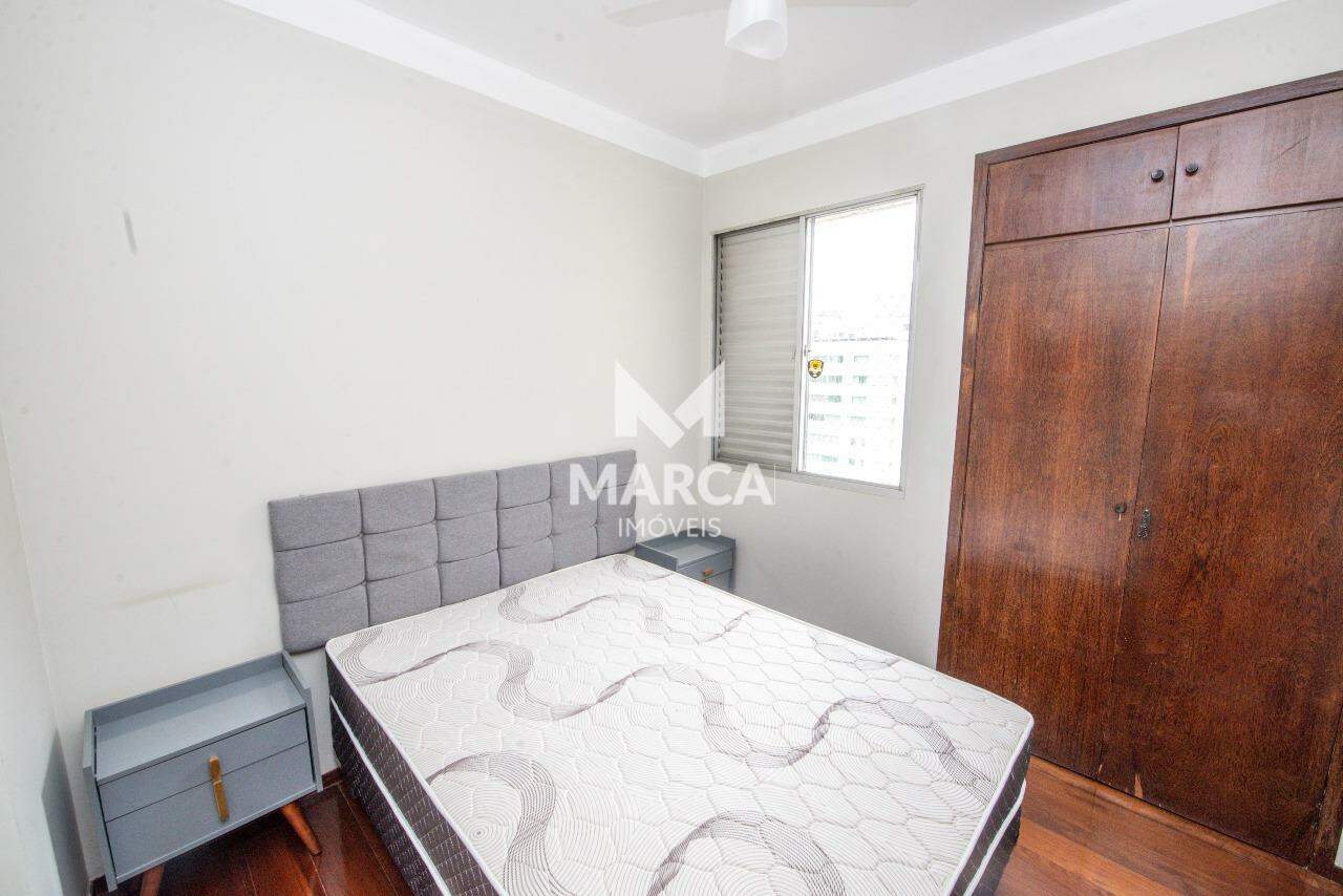 Apartamento para aluguel no Lourdes: