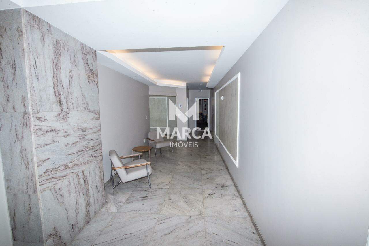 Apartamento para aluguel no Lourdes:
