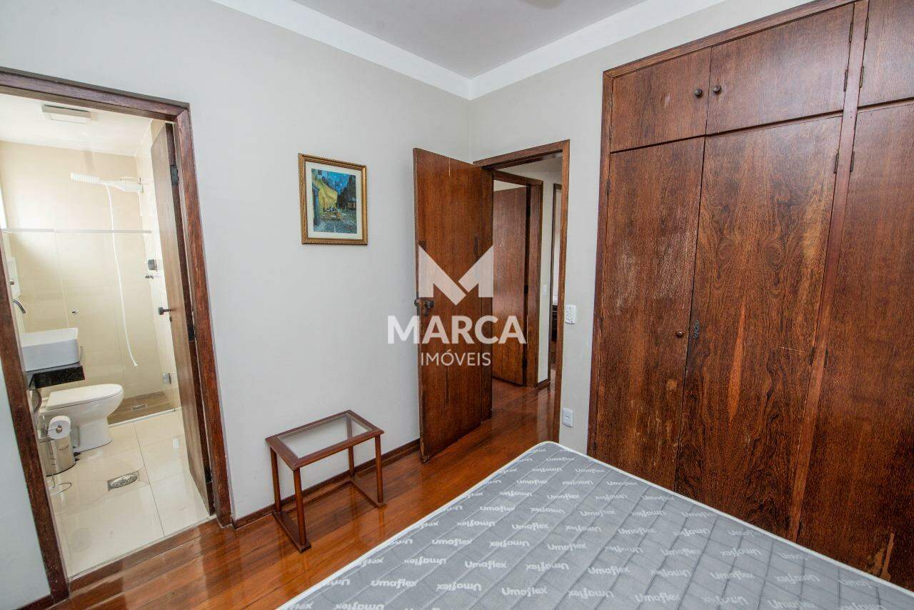 Apartamento para aluguel no Lourdes: