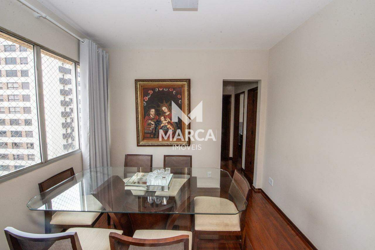 Apartamento para aluguel no Lourdes: