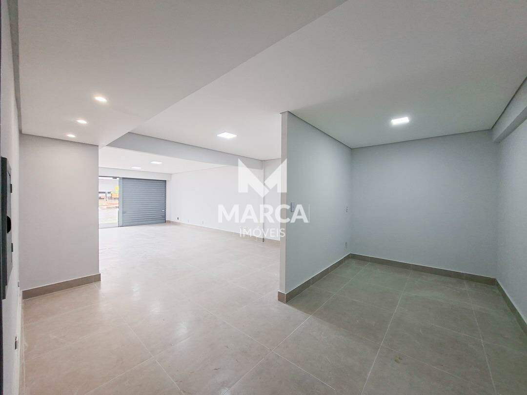 Loja para aluguel no Santa Efigênia: 