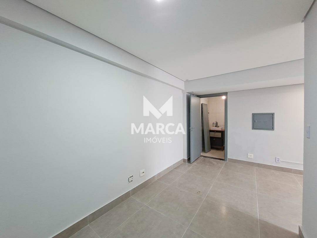 Loja para aluguel no Santa Efigênia: 