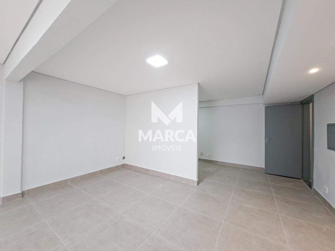 Loja para aluguel no Santa Efigênia: 