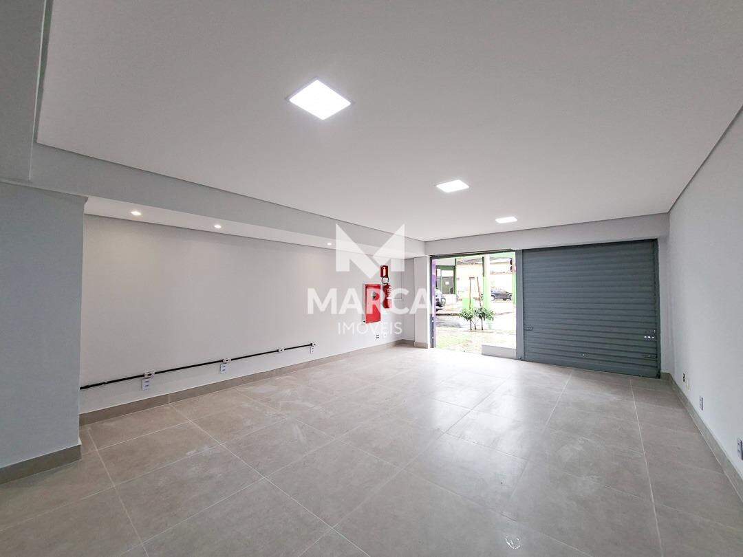 Loja para aluguel no Santa Efigênia: 