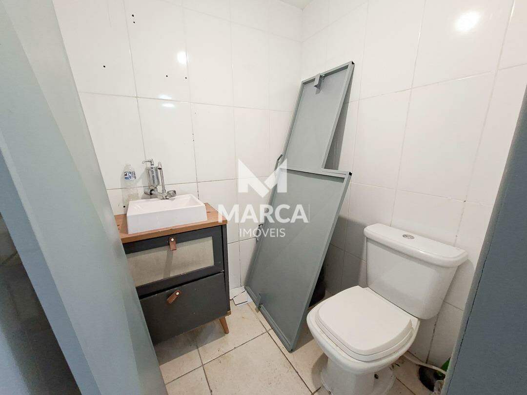 Loja para aluguel no Santa Efigênia: 