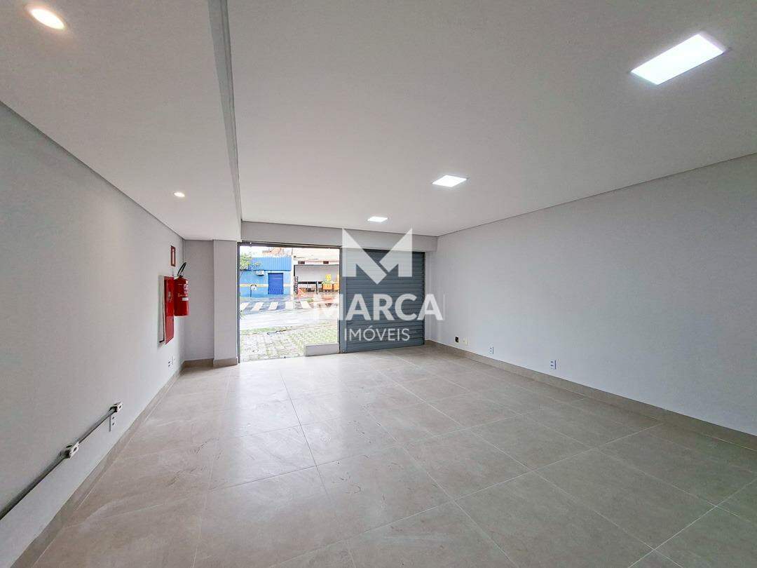 Loja para aluguel no Santa Efigênia: 