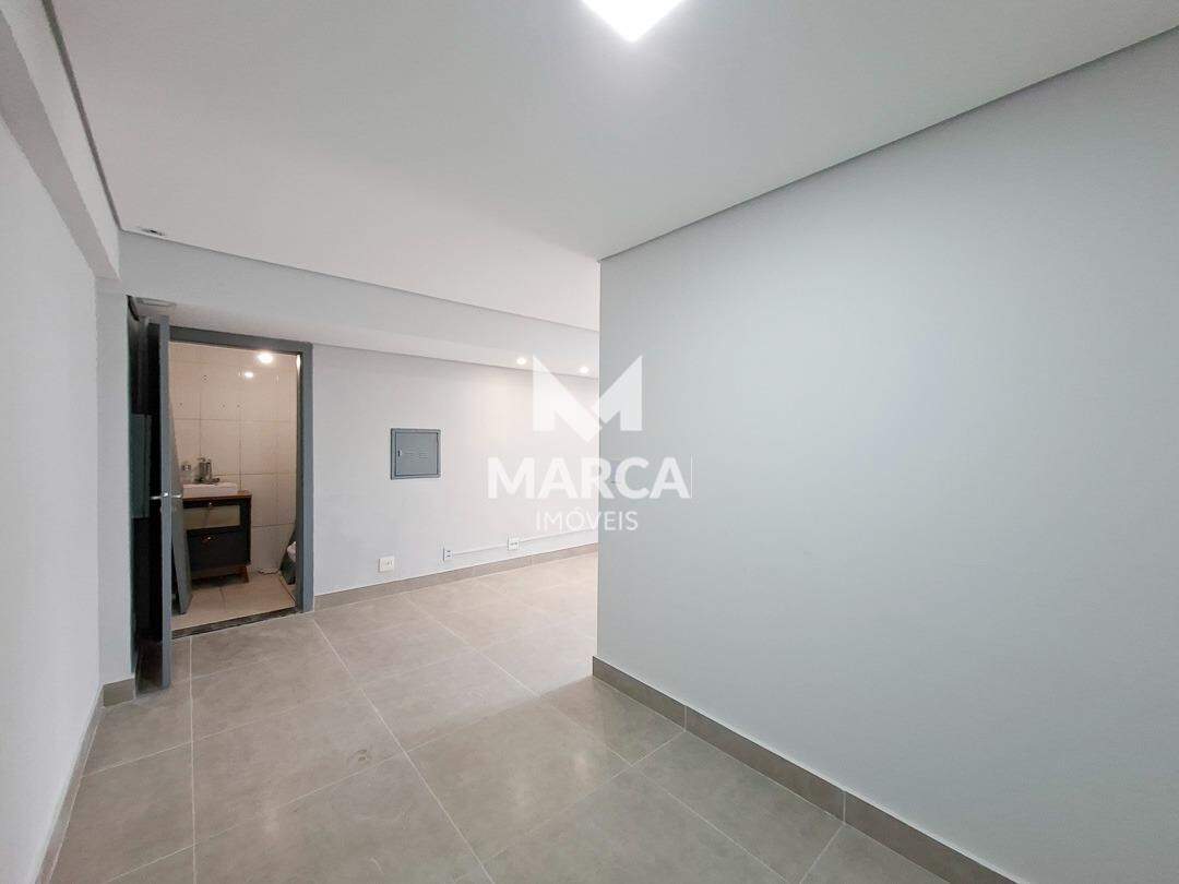 Loja para aluguel no Santa Efigênia: 