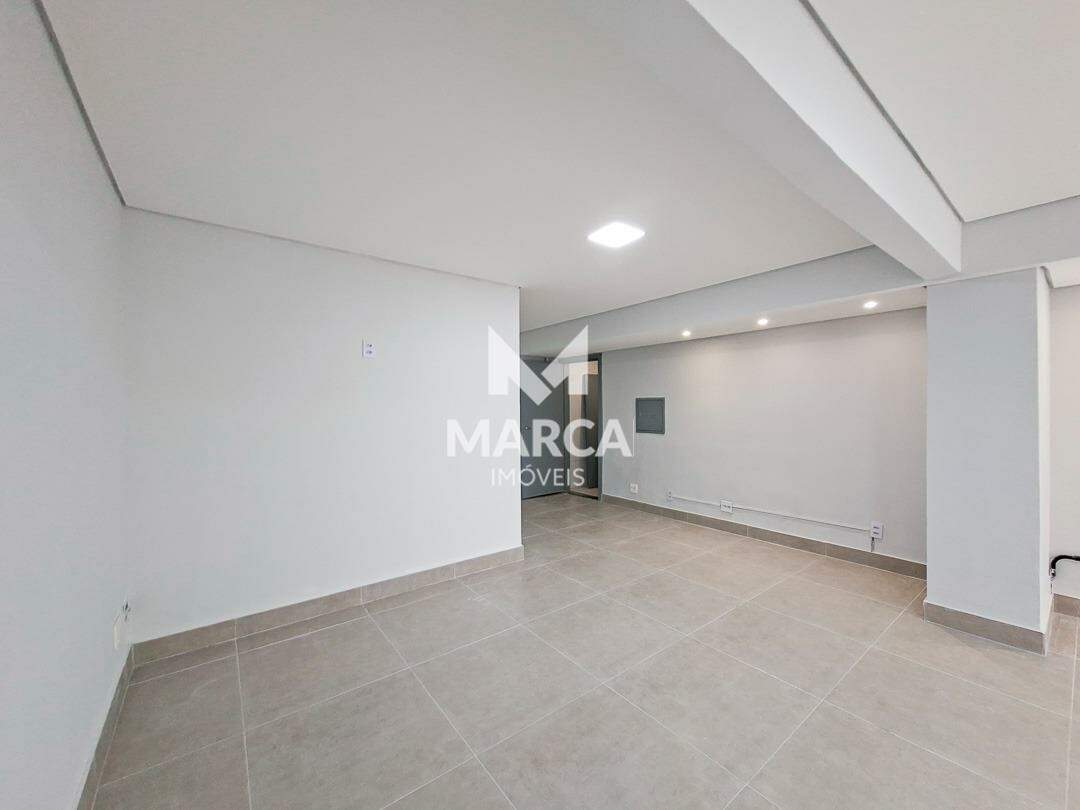 Loja para aluguel no Santa Efigênia: 