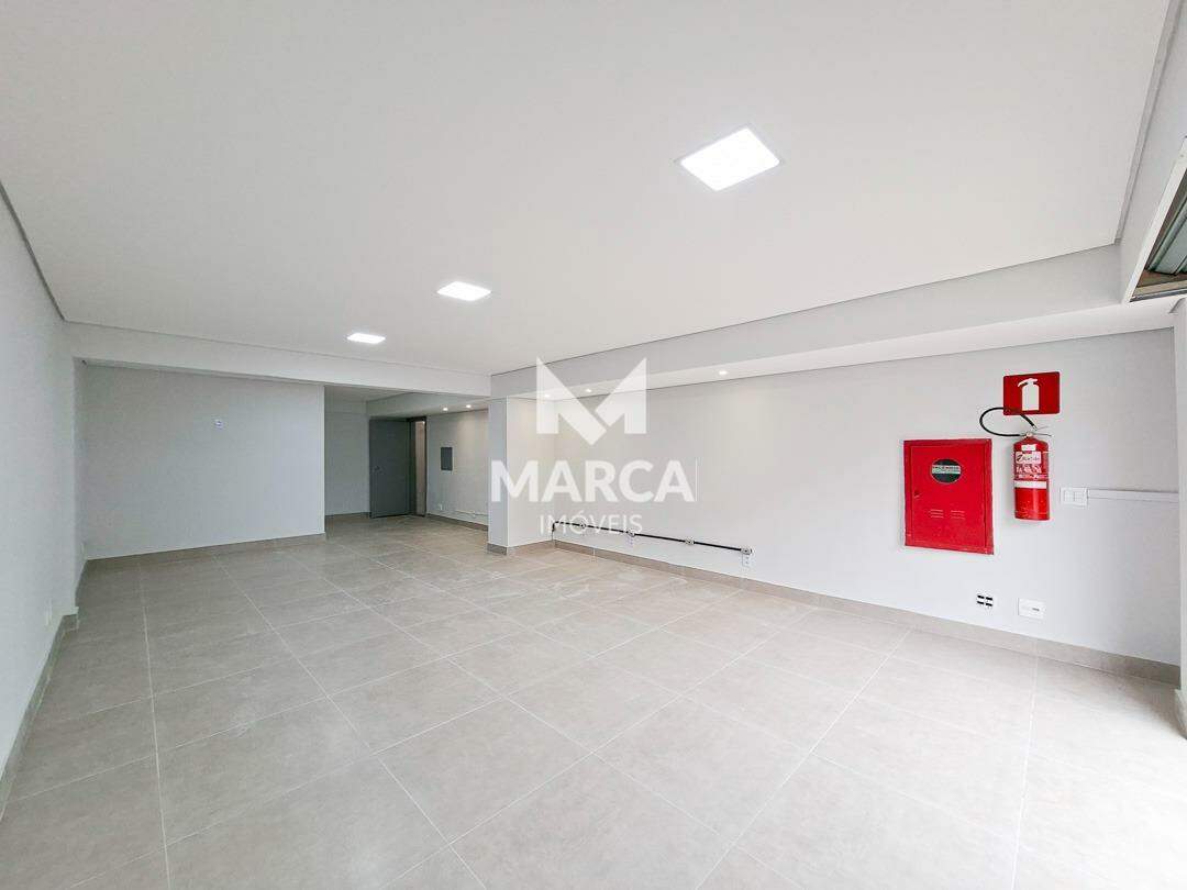 Loja para aluguel no Santa Efigênia: 