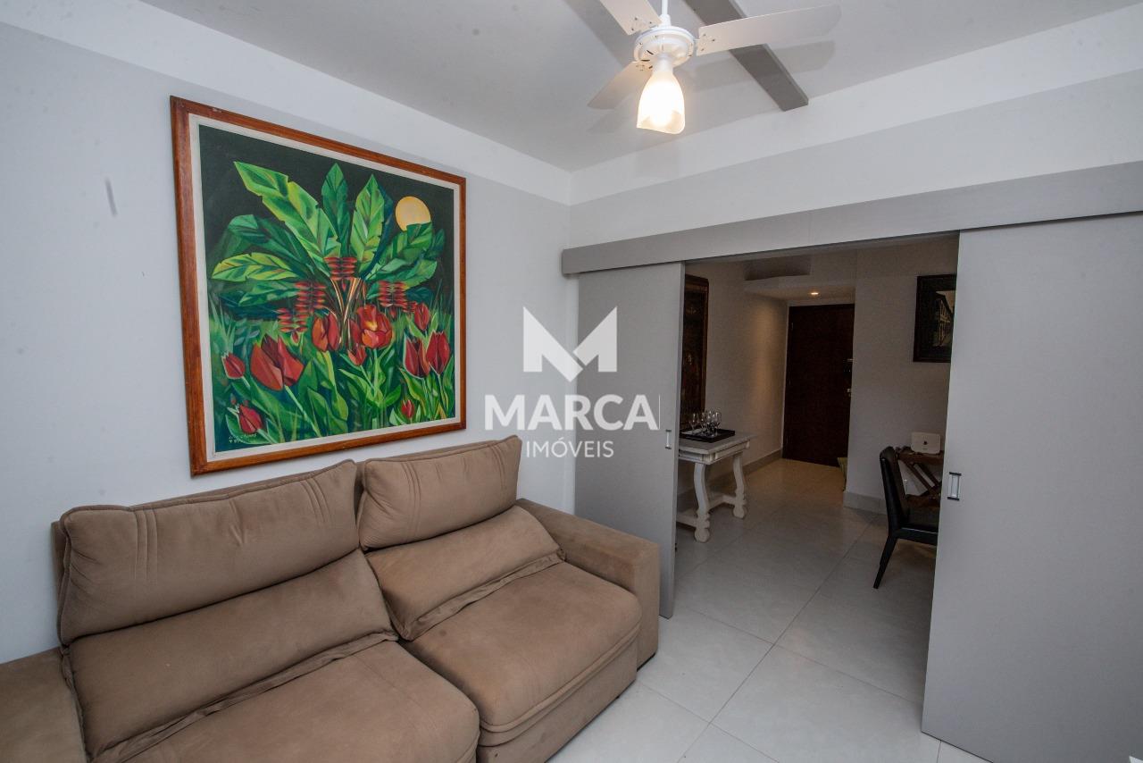 Apartamento à venda no Sion: 