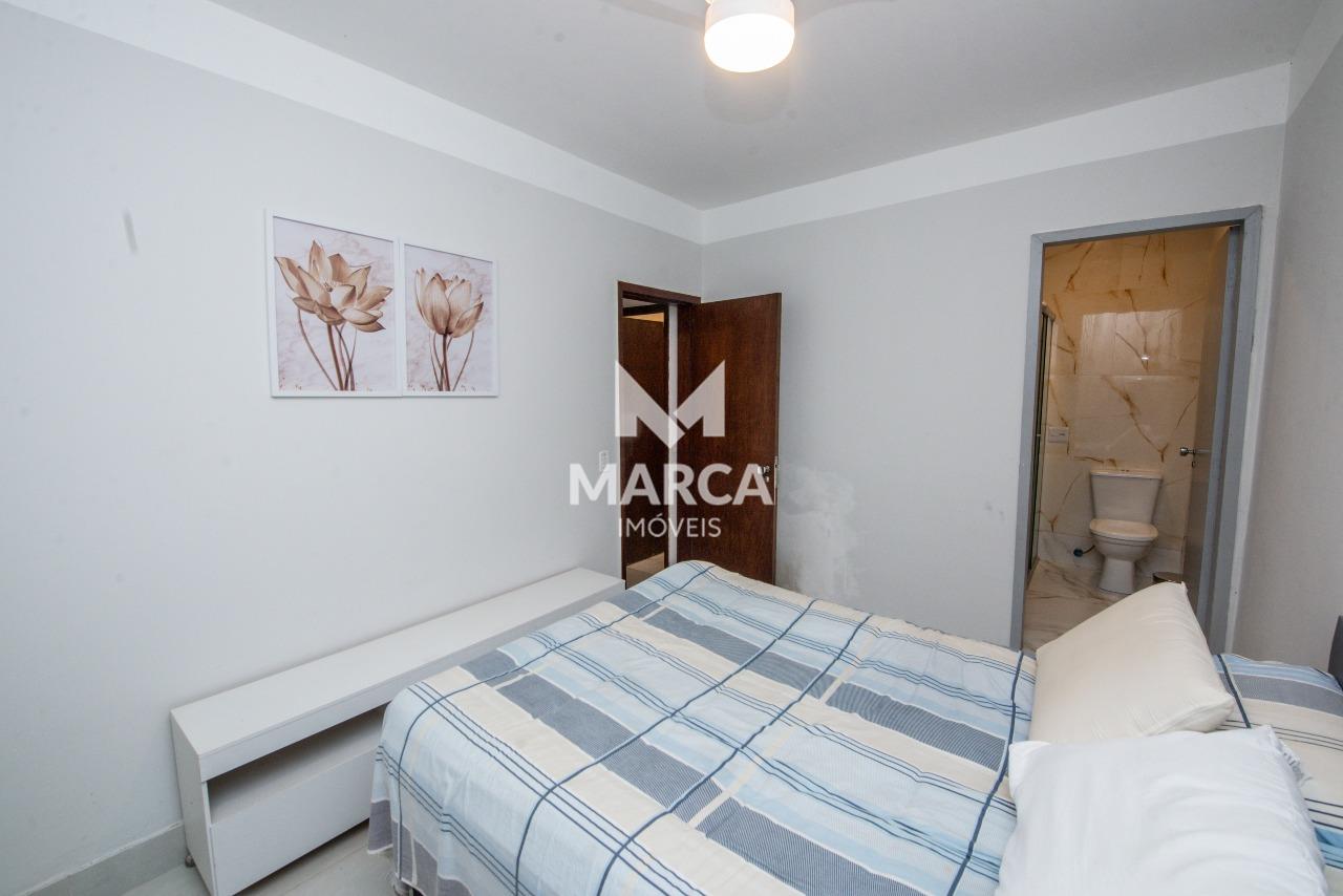 Apartamento à venda no Sion: 