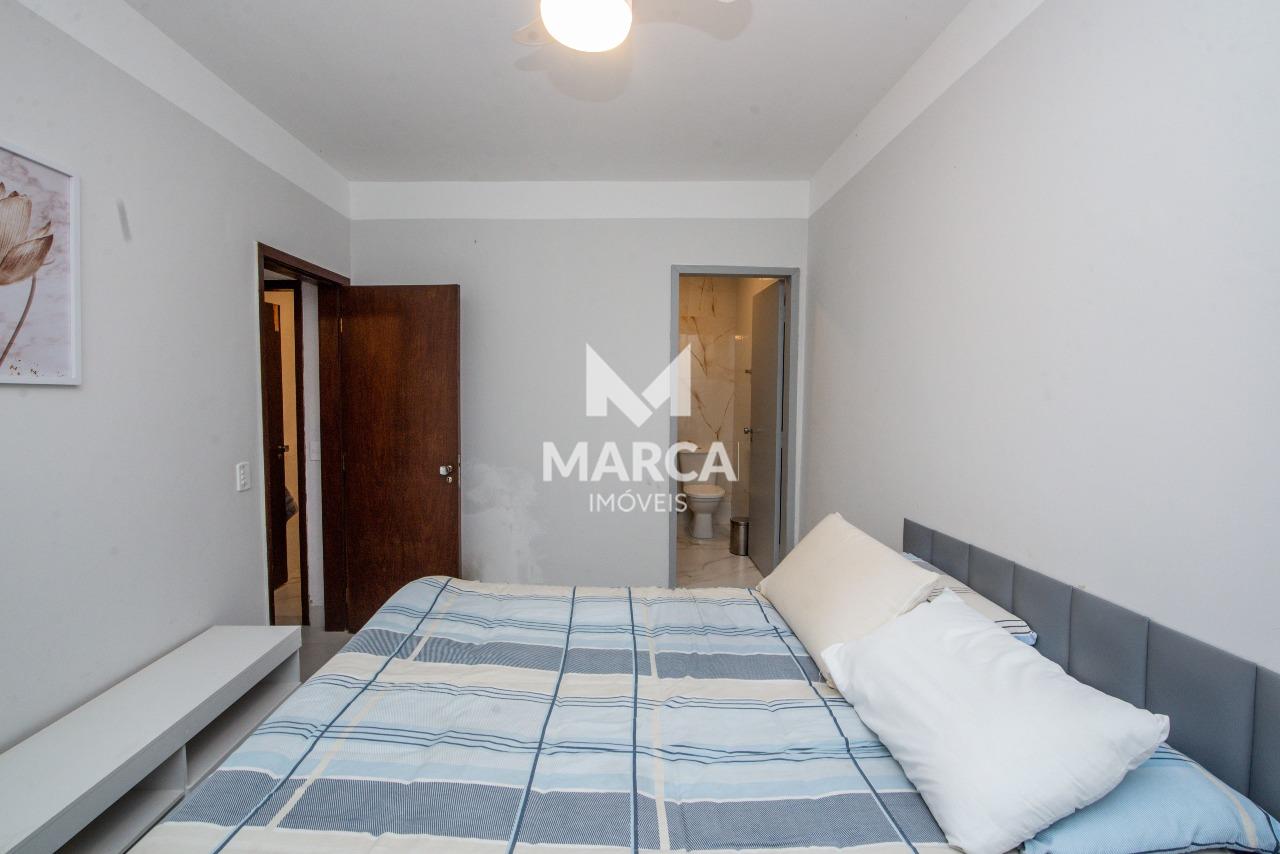 Apartamento à venda no Sion: 