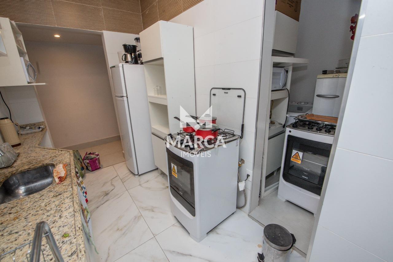 Apartamento à venda no Sion: 