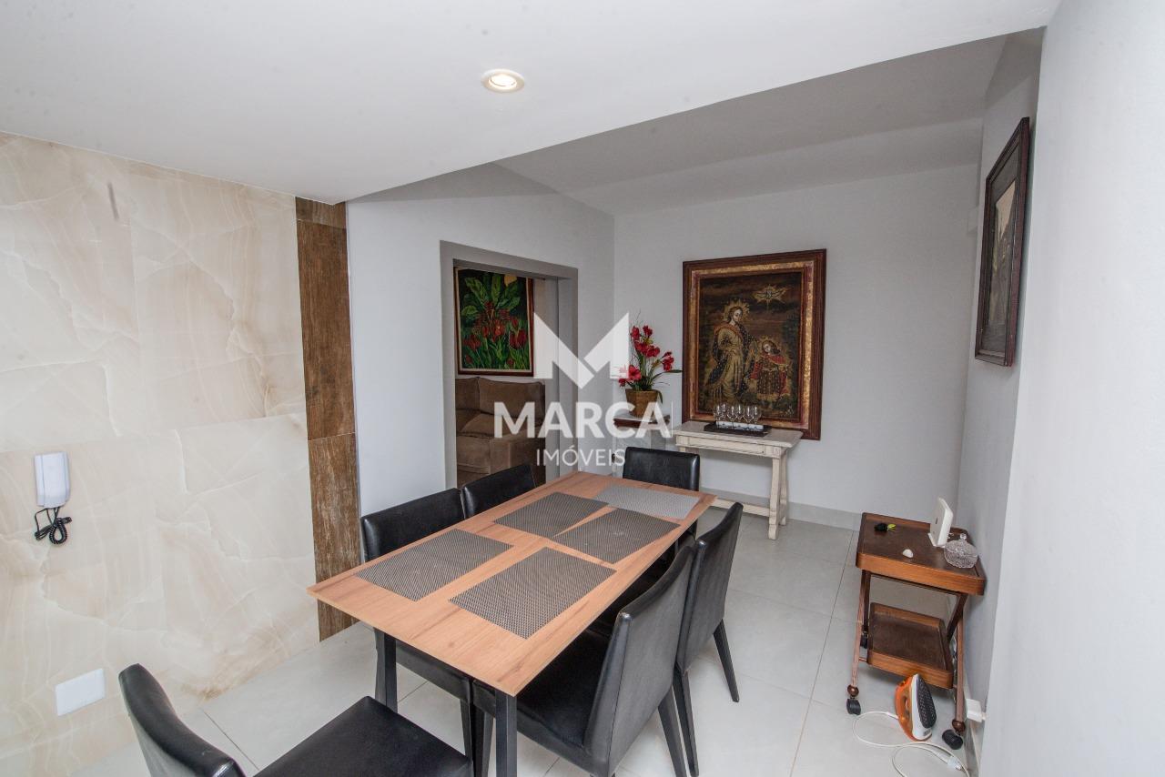 Apartamento à venda no Sion: 