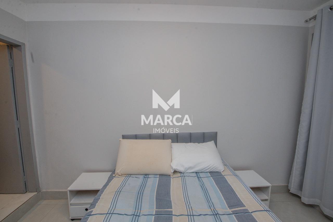 Apartamento à venda no Sion: 